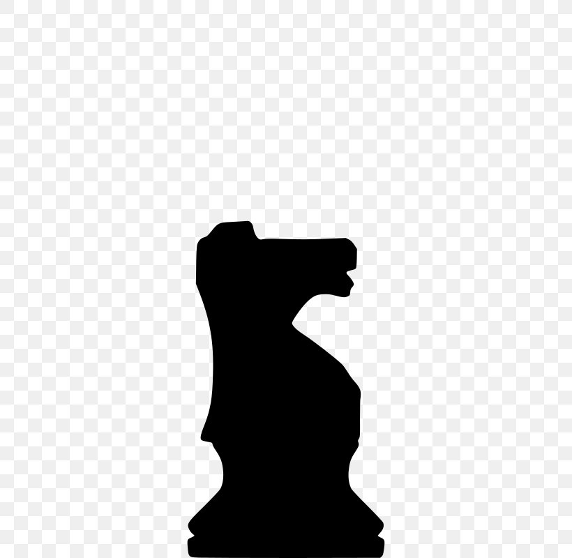 Chess Piece Knight Pawn King, PNG, 800x800px, Chess, Arm, Bishop, Black, Black And White Download Free