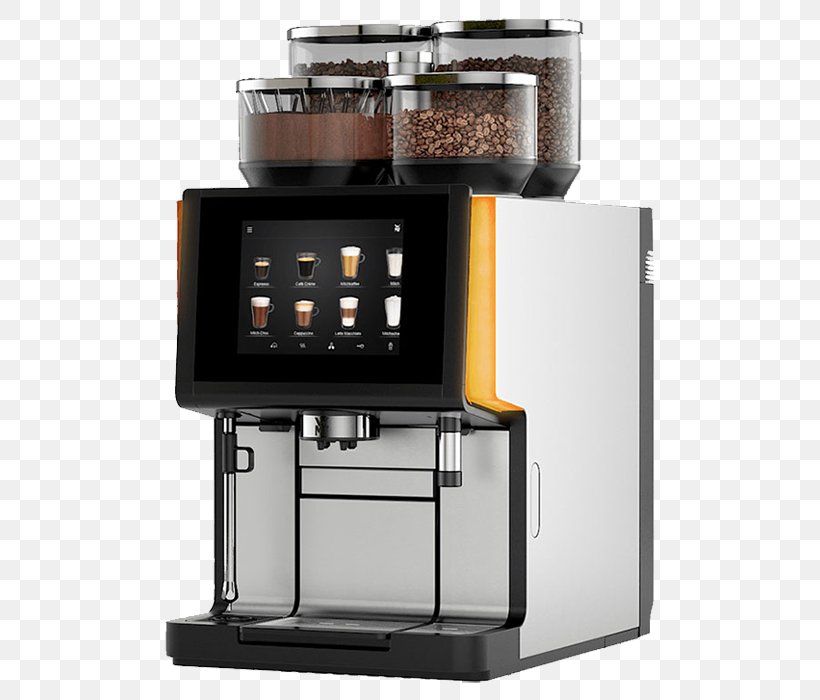 Coffeemaker WMF Group WMF Professional Machine, PNG, 700x700px, Coffee, Cafeteira, Coffee Vending Machine, Coffeemaker, Drip Coffee Maker Download Free