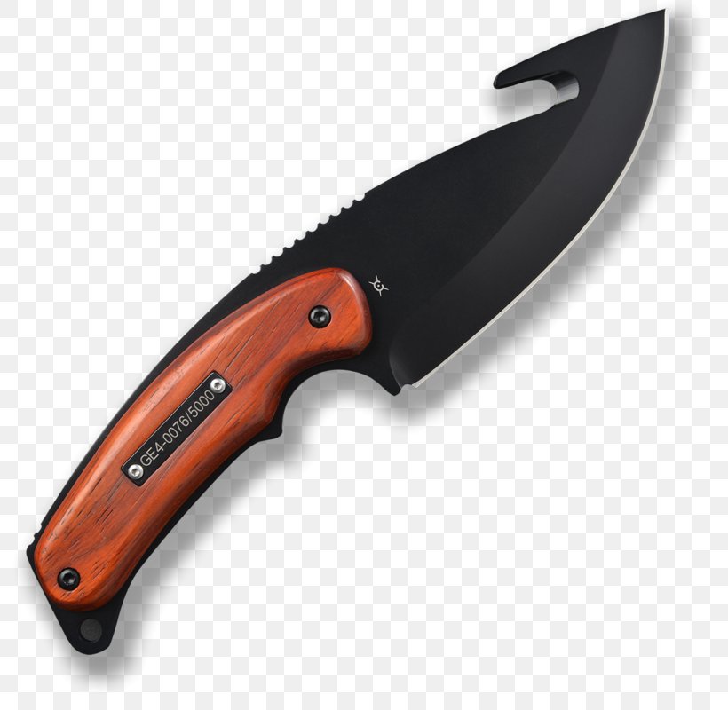 Counter-Strike: Global Offensive Bowie Knife Hunting & Survival Knives Utility Knives, PNG, 800x800px, Counterstrike Global Offensive, Bayonet, Blade, Bowie Knife, Cold Weapon Download Free
