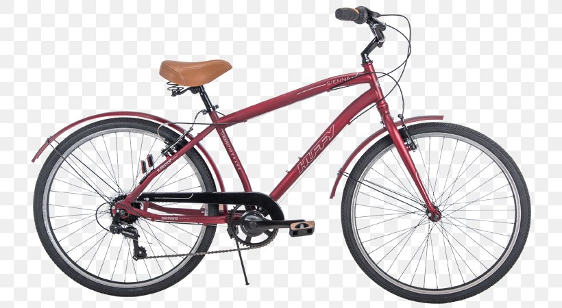 Cruiser Bicycle Mountain Bike Huffy Electric Bicycle, PNG, 760x450px, Bicycle, Bicycle Accessory, Bicycle Cranks, Bicycle Derailleurs, Bicycle Drivetrain Part Download Free