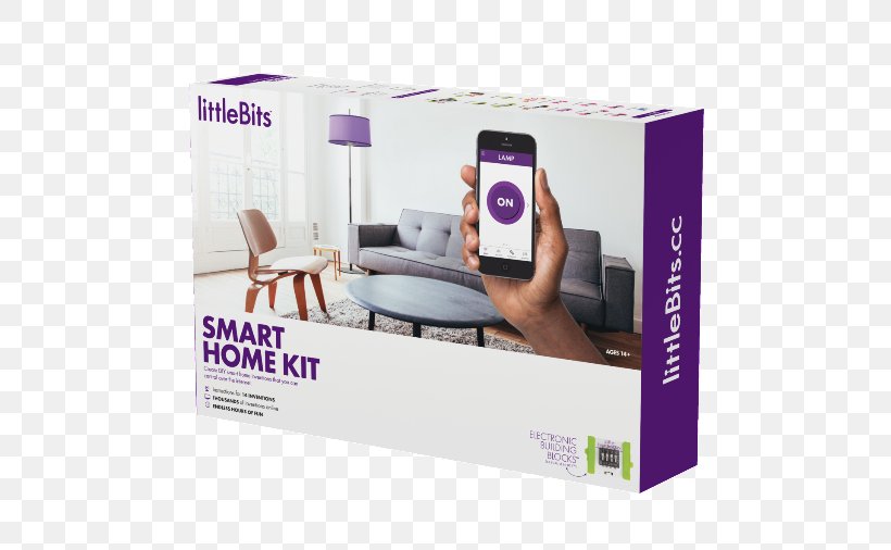 Electronics Amazon.com LittleBits Home Automation Kits Do It Yourself, PNG, 506x506px, Electronics, Amazoncom, Consumer Electronics, Do It Yourself, Gadget Download Free