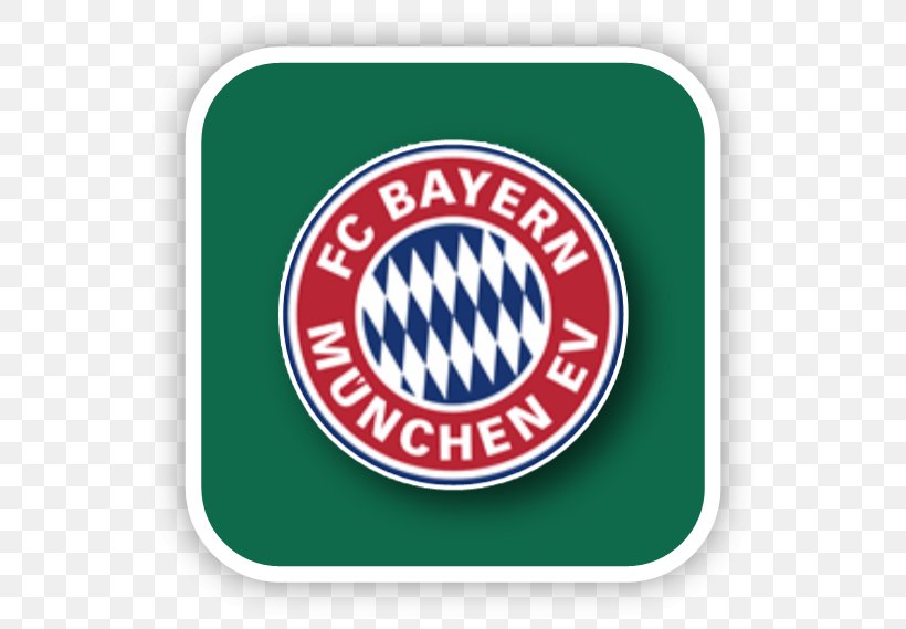 FC Bayern Munich UEFA Champions League Bundesliga Borussia Mönchengladbach DFB-Pokal, PNG, 570x569px, Fc Bayern Munich, Area, Arturo Vidal, Badge, Brand Download Free