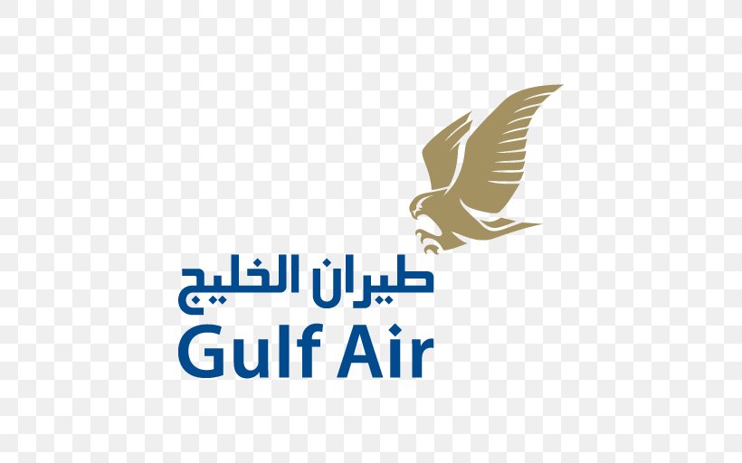 Gulf Air Office Airline Check-in Logo, PNG, 512x512px, Gulf Air, Airline, Airline Ticket, Airport, Beak Download Free