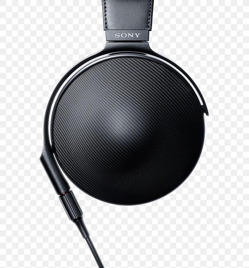 Headphones Sony High-resolution Audio Frequency Sound, PNG, 564x884px, Headphones, Audio, Audio Equipment, Audio Signal, Dynamic Range Download Free