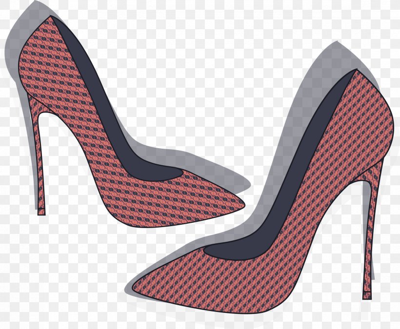 High-heeled Footwear Shoe, PNG, 2345x1932px, Highheeled Footwear, Basic Pump, Chair, Designer, Fashion Download Free