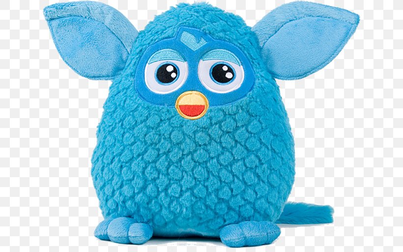 Plush Stuffed Animals & Cuddly Toys Furby Furbacca, PNG, 648x512px, Plush, Child, Furby, Game, Hasbro Download Free