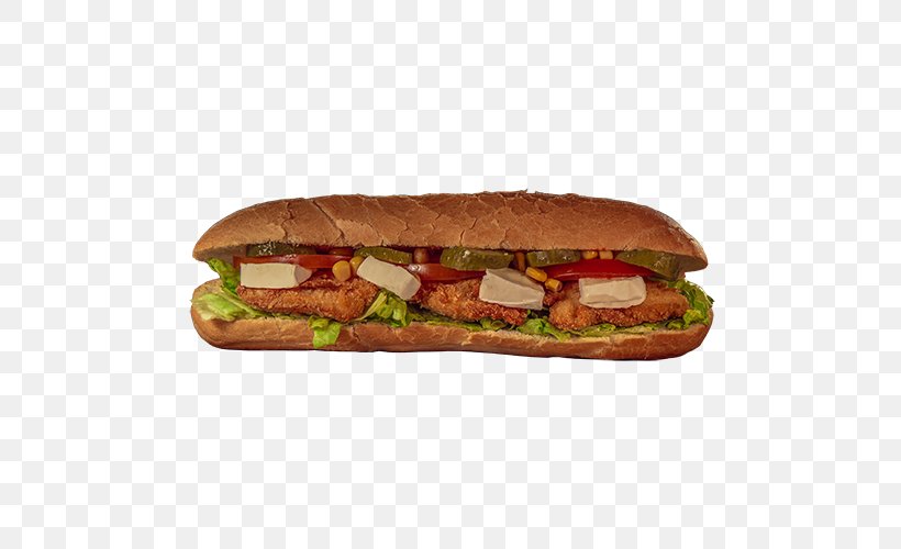 Submarine Sandwich Cheeseburger Bocadillo Pan Bagnat BLT, PNG, 500x500px, Submarine Sandwich, American Food, Blt, Bocadillo, Breakfast Sandwich Download Free