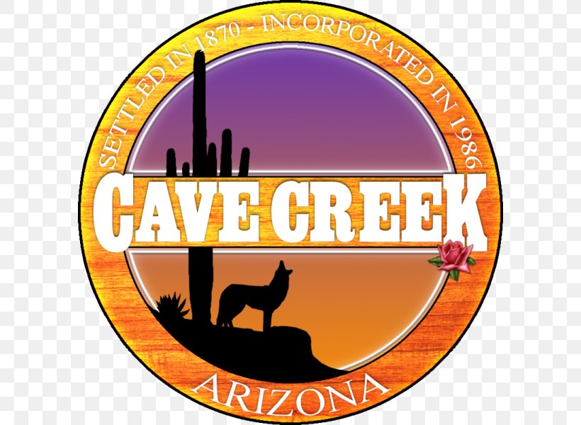 Taste Of Cave Creek Organization Food Logo, PNG, 600x600px, Cave Creek