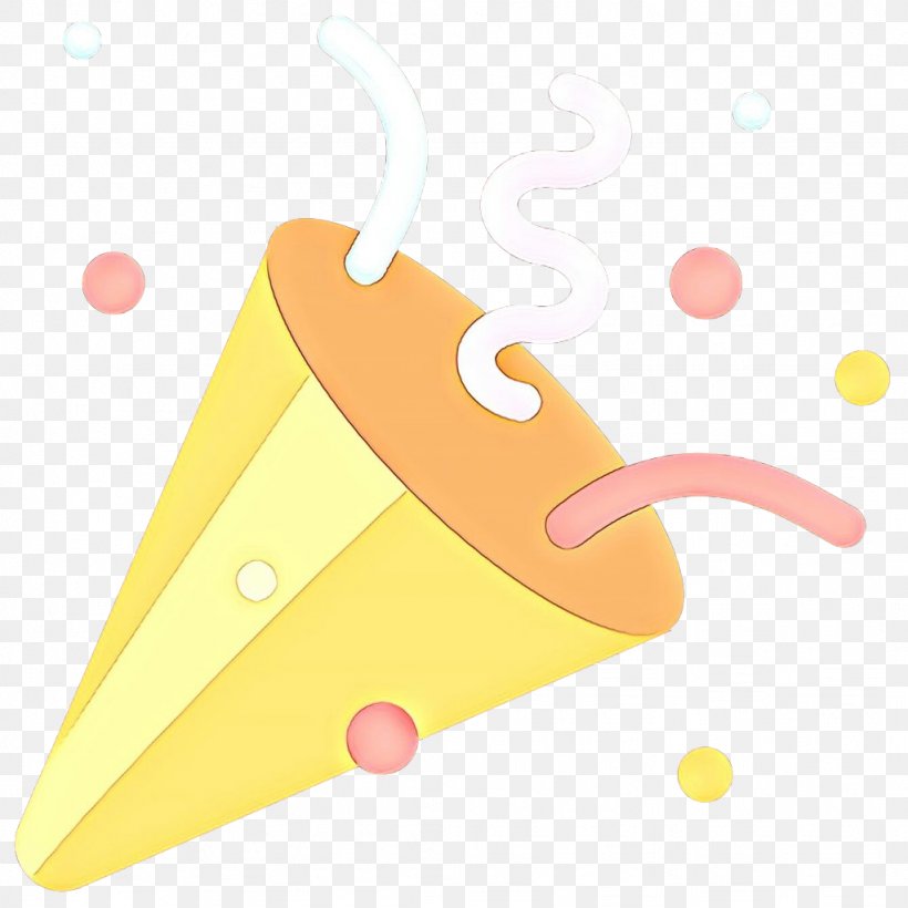 Triangle Background, PNG, 1024x1024px, Cartoon, Cone, Dairy, Food, Meter Download Free