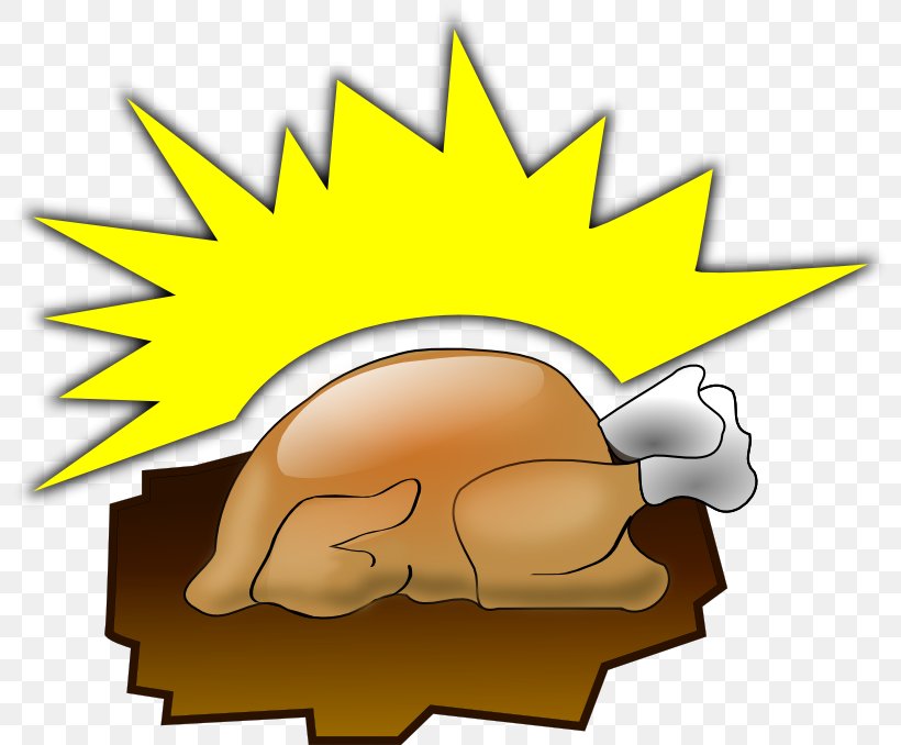 Turkey Meat Roasting Clip Art, PNG, 800x678px, Turkey, Food, Human Behavior, Leaf, Meat Download Free