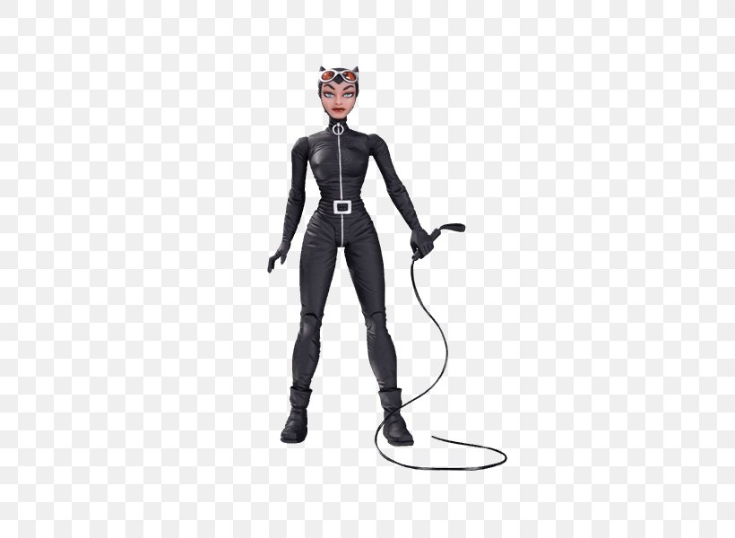 Catwoman Batman John Stewart Action & Toy Figures Designer Toy, PNG, 600x600px, Catwoman, Action Figure, Action Toy Figures, Amanda Conner, Batman Download Free