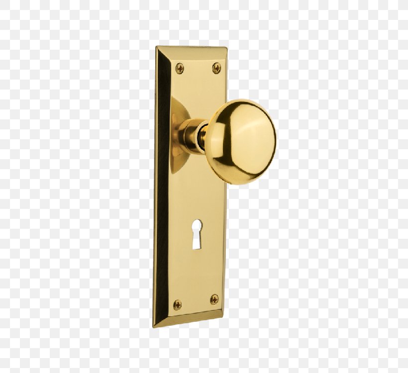 Door Handle Door Furniture Mortise Lock Builders Hardware, PNG, 503x750px, Door Handle, Brass, Builders Hardware, Door, Door Furniture Download Free