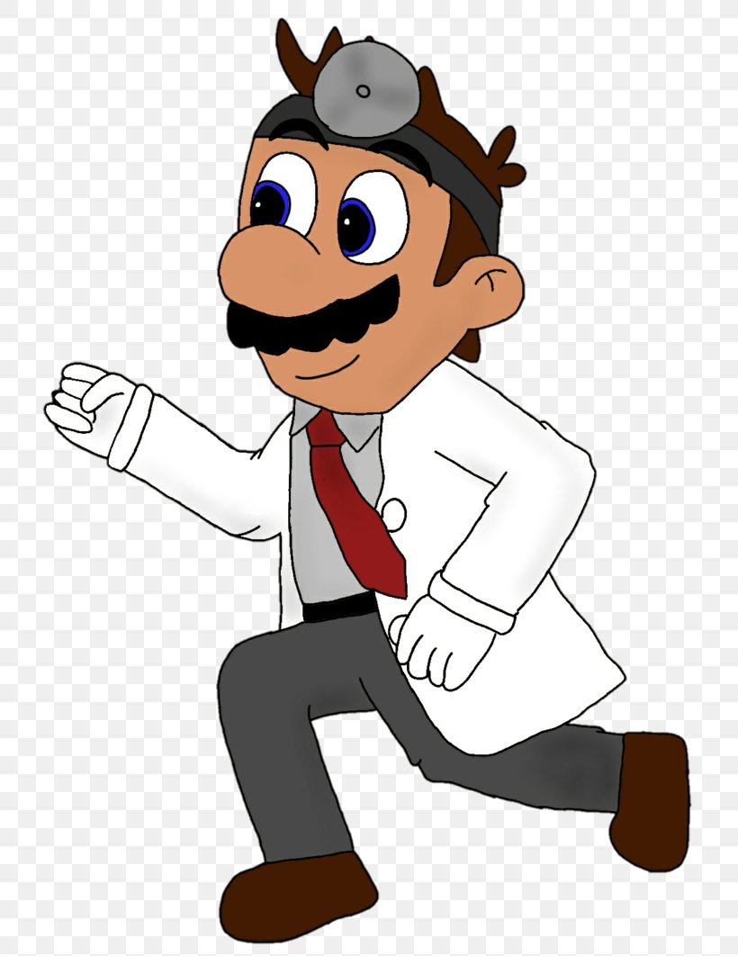Dr. Mario Luigi Mario Series Nintendo, PNG, 753x1062px, Mario, Cartoon, Character, Dr Mario, Fictional Character Download Free