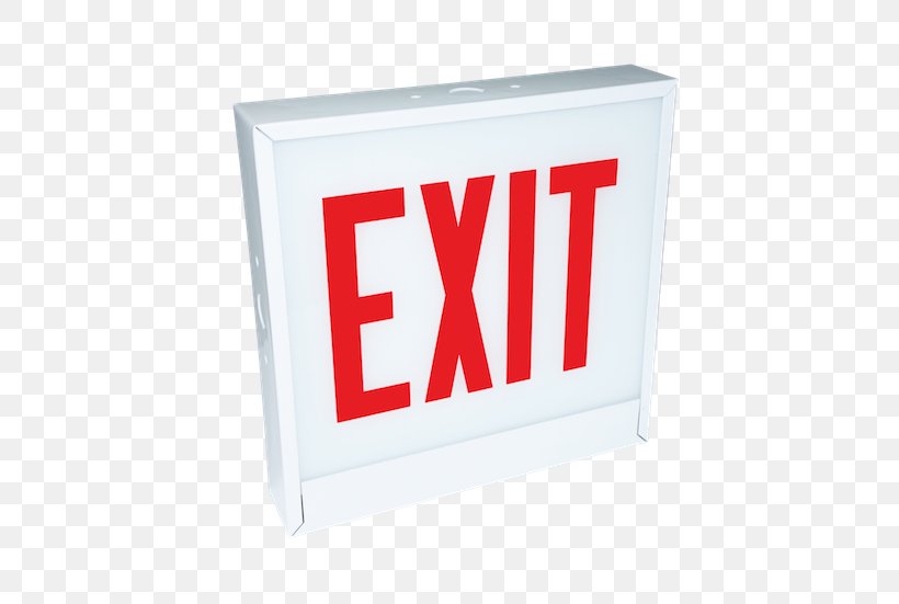 Exit Sign Emergency Exit Emergency Lighting Signage, PNG, 567x551px, Exit Sign, Emergency, Emergency Exit, Emergency Lighting, Industry Download Free
