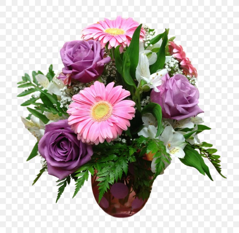 Flower Bouquet Cut Flowers Rose Gift, PNG, 800x800px, Flower Bouquet, Administrative Professionals Week, Annual Plant, Aster, Birthday Download Free