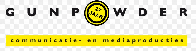 Gunpowder Communicatie- En Mediaproducties Communication Advertising Agency Trademark Logo, PNG, 3034x791px, Communication, Advertising Agency, Area, Brand, Chief Executive Download Free