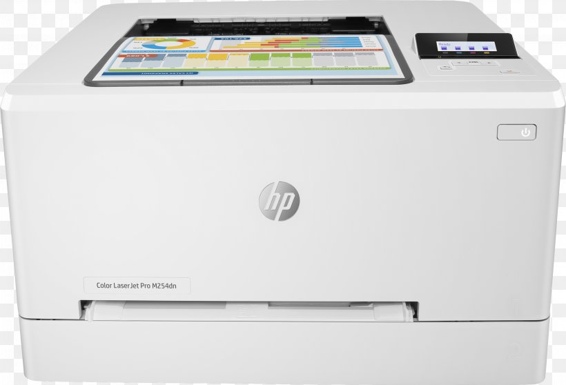Hewlett-Packard HP LaserJet Pro M254 Laser Printing Printer, PNG, 3142x2141px, Hewlettpackard, Computer, Electronic Device, Hewlett Packard Middle East, Hp Laserjet Download Free