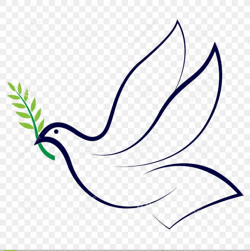 International Day Of Peace Clip Art, PNG, 1300x1305px, Peace, Area, Artwork, Beak, Bird Download Free