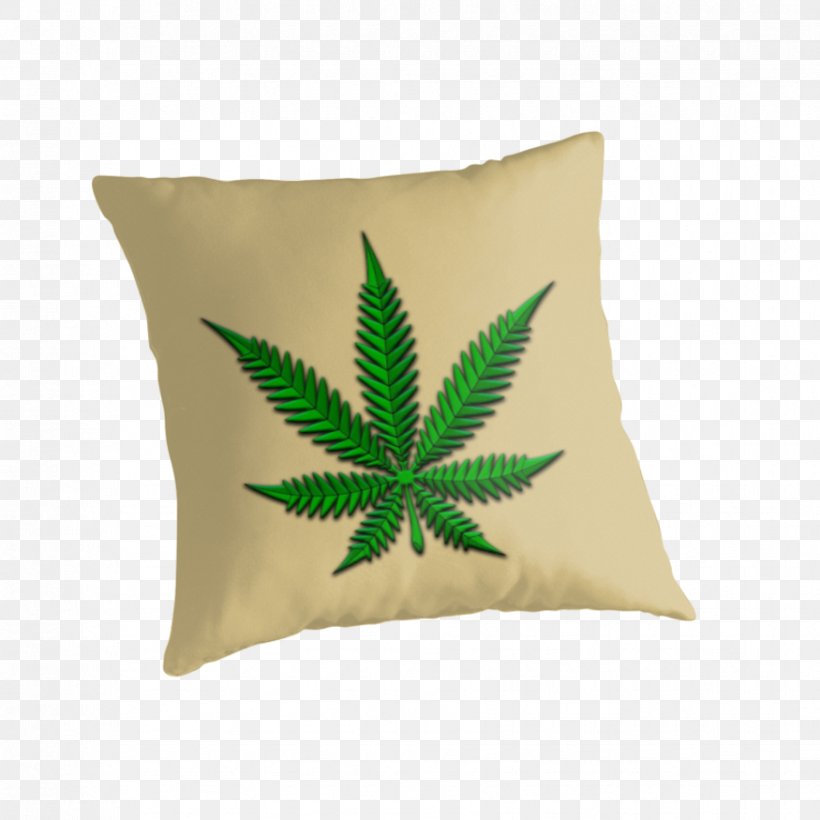 Leaf Hemp Cannabis, PNG, 875x875px, Leaf, Cannabis, Cushion, Green, Hemp Download Free