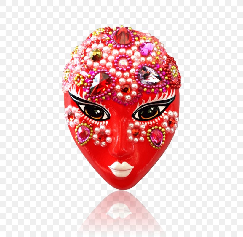 Mask Brooch Online Shopping Magenta Sales, PNG, 800x800px, Mask, Brooch, Costume, Craft, Face Download Free