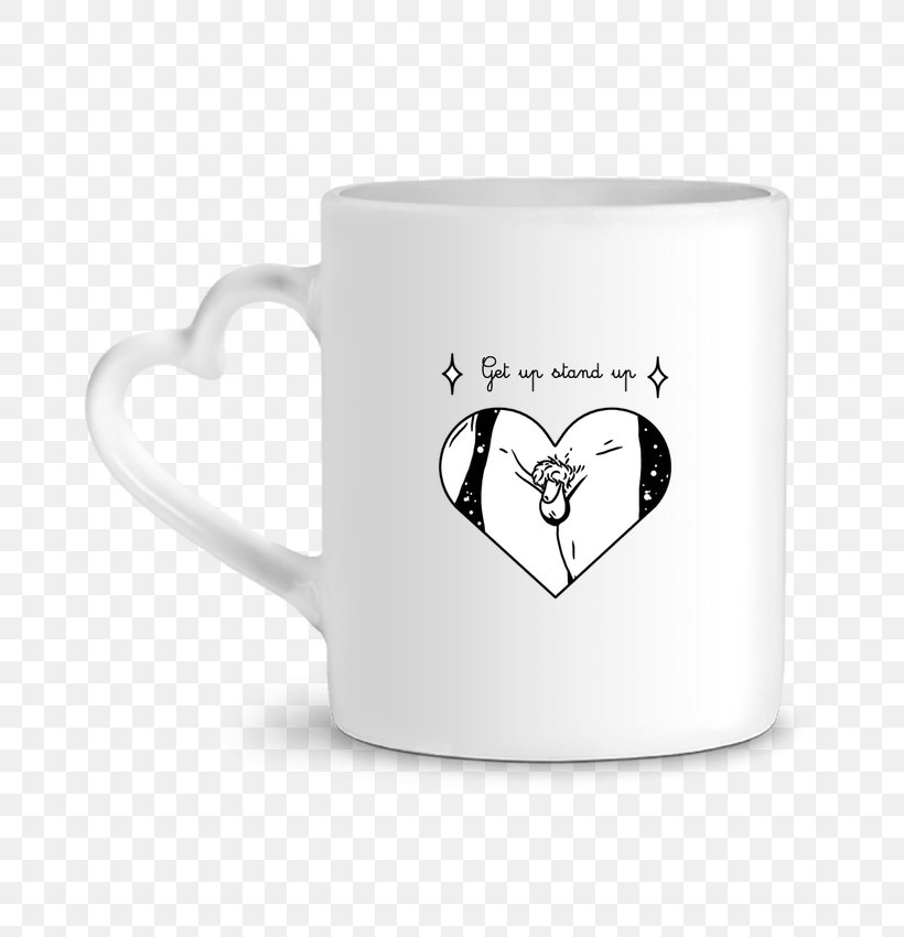 Mug Teacup Ceramic Personalization Gift, PNG, 690x850px, Mug, Art, Brand, Ceramic, Cup Download Free