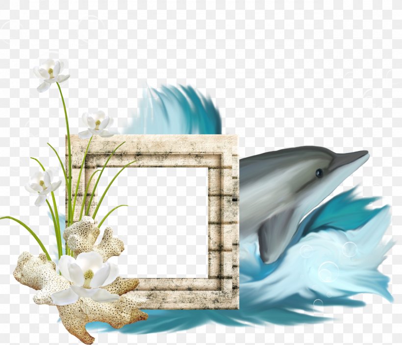 Picture Frames Clip Art, PNG, 1280x1099px, Picture Frames, Beach, Feather, Flower, Photography Download Free