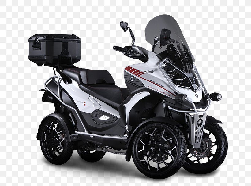 Scooter Car Electric Vehicle Piaggio Quadro 4, PNG, 730x610px, Scooter, Allterrain Vehicle, Automotive Design, Automotive Exterior, Automotive Wheel System Download Free