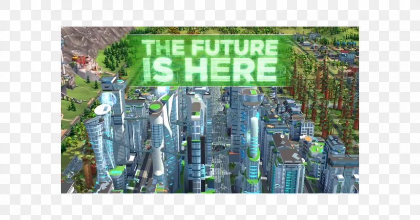 SimCity BuildIt OGame Android Display Advertising, PNG, 1200x630px, Simcity Buildit, Advertising, Android, Banner, Brand Download Free