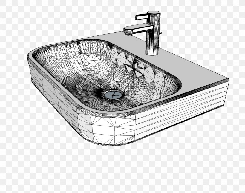 Sink Plumbing Fixtures Stainless Steel Kitchen Bathroom, PNG, 1315x1039px, Sink, Bathroom, Bathroom Sink, Bowl, Ceiling Download Free