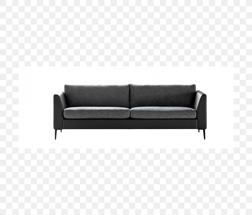 Sofa Bed Couch Mogens Hansen :: Denmark Furniture Loveseat, PNG, 700x700px, Sofa Bed, Armrest, Bed, Black, Chair Download Free