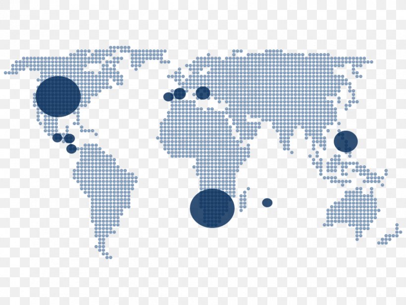 World Map Royalty-free, PNG, 900x677px, World, Blue, Continent, Diagram, Fotosearch Download Free