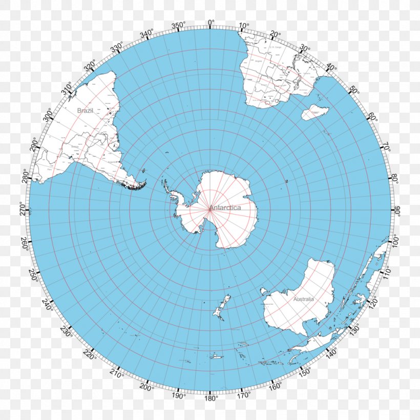 Earth North Globe Azimuthal Equidistant Projection Map Projection, PNG, 1024x1024px, Earth, Aqua, Azimuth, Azimuthal Equidistant Projection, Blue Download Free