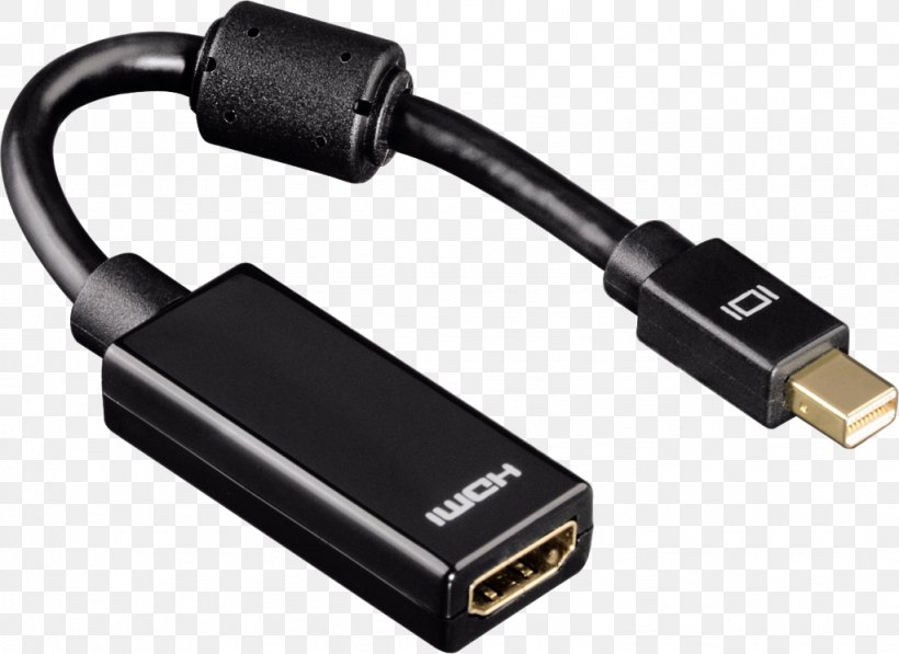 Graphics Cards & Video Adapters Laptop Mini DisplayPort HDMI, PNG, 1023x746px, Graphics Cards Video Adapters, Adapter, Audio Signal, Cable, Data Transfer Cable Download Free