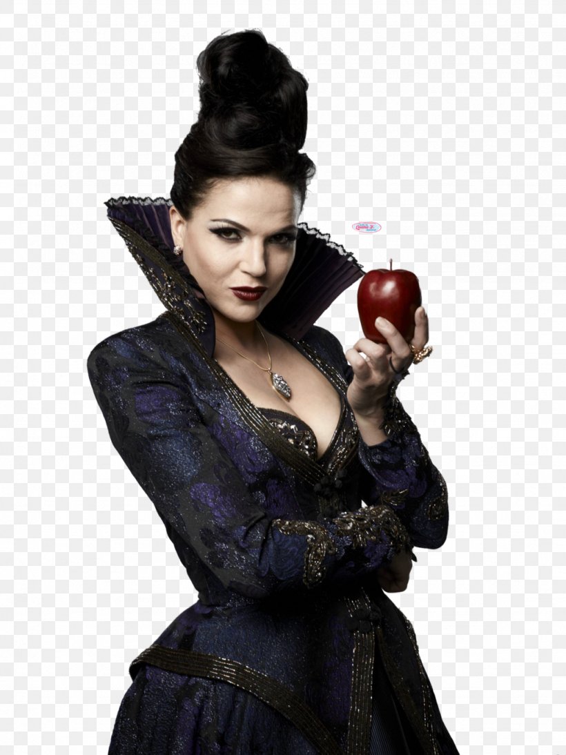 Lana Parrilla Evil Queen Once Upon A Time Snow White, PNG, 1024x1367px, Watercolor, Cartoon, Flower, Frame, Heart Download Free