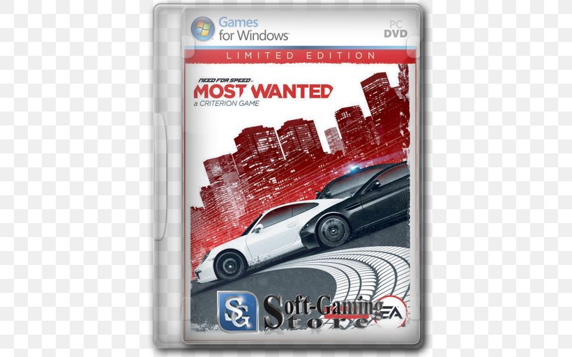 Need For Speed: Most Wanted Need For Speed: Hot Pursuit Xbox 360 Need For Speed: Carbon, PNG, 512x512px, Need For Speed Most Wanted, Brand, Criterion Software, Dvd, Electronic Arts Download Free