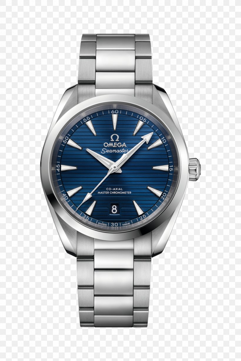 Omega Speedmaster OMEGA Seamaster Aqua Terra 150M Quartz Omega SA, PNG, 945x1417px, Omega Speedmaster, Automatic Watch, Brand, Chronograph, Chronometer Watch Download Free