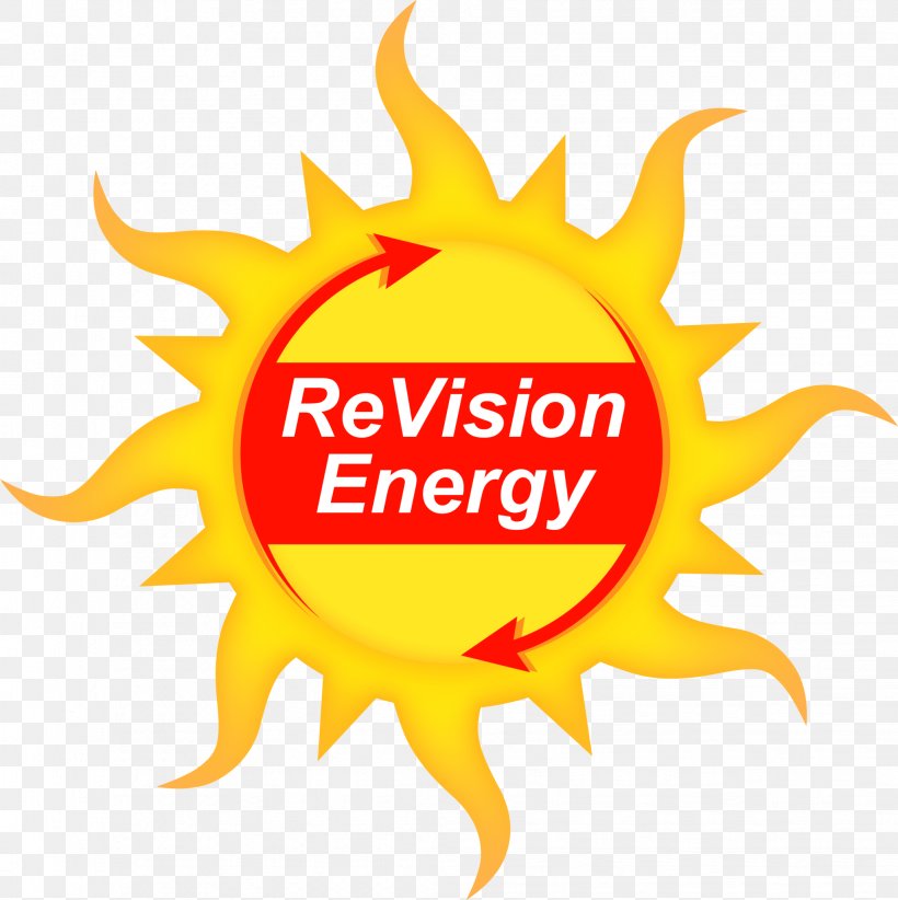 ReVision Energy Solar Power Renewable Energy Solar Energy, PNG, 2042x2048px, Revision Energy, Architectural Engineering, Austin Energy, Brand, Business Download Free