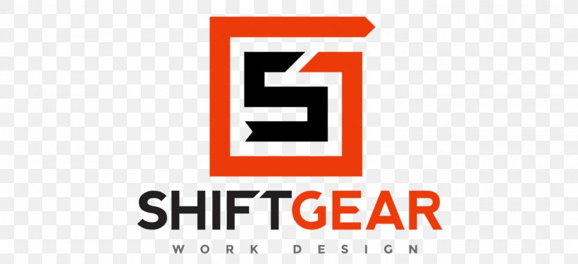 ShiftGear Work Design Logo Graphic Design Company, PNG, 1500x687px, Logo, Area, Brand, Company, Engineering Download Free