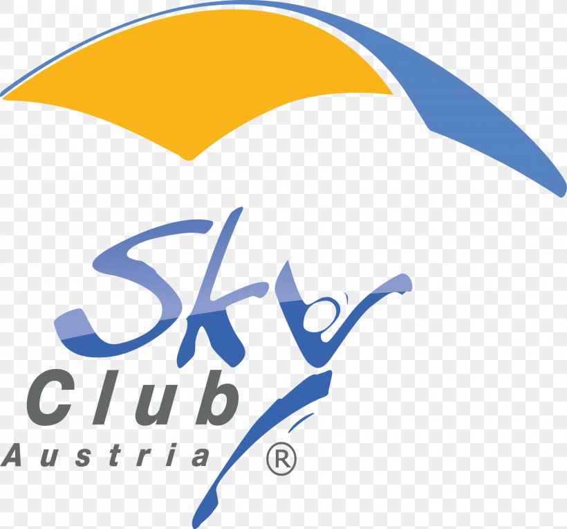Sky Club Austria Paragliding Moosheim Aviation Technical School Logo, PNG, 3546x3306px, Paragliding, Area, Artwork, Austria, Aviation Technical School Download Free