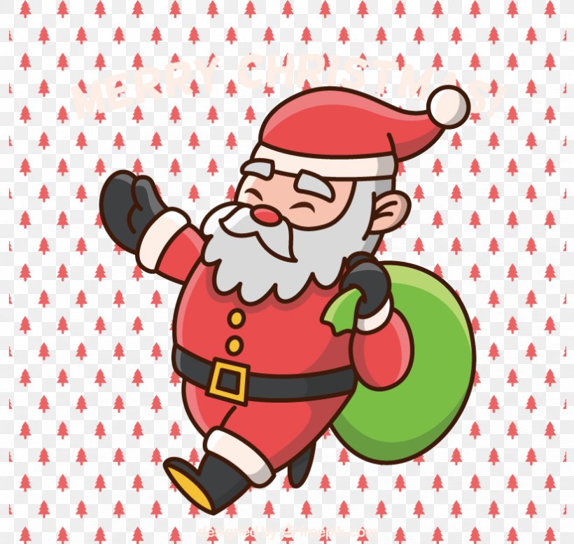 Vector Christmas Grandpa, PNG, 824x781px, Photography, Area, Art, Cartoon, Christmas Download Free