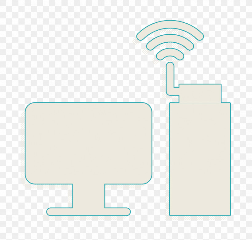 Wifi Signal Icon Monitor Icon Communication And Media Icon, PNG, 1262x1204px, Wifi Signal Icon, Communication And Media Icon, Logo, Monitor Icon Download Free