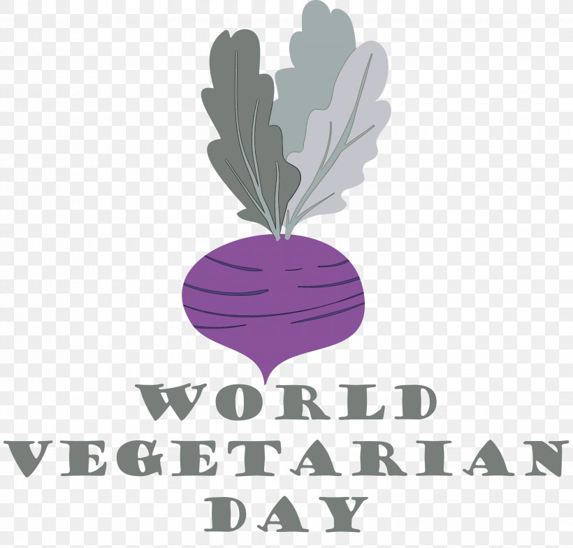 World Vegetarian Day, PNG, 3000x2871px, World Vegetarian Day, Biology, Flower, Lavender, Leaf Download Free