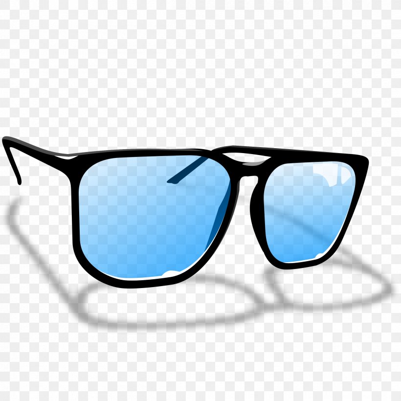 Aviator Sunglasses Vector Graphics Clip Art, PNG, 2400x2400px, Glasses, Aqua, Aviator Sunglass, Aviator Sunglasses, Azure Download Free