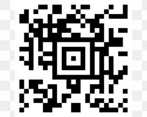 Barcode - Aztec Code Barcode 2D-Code Code 39 QR Code PNG