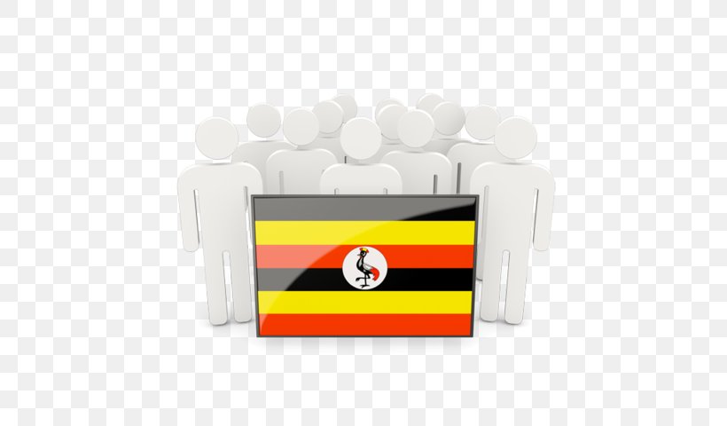 Brand Mark Flag Of Uganda, PNG, 640x480px, Brand Mark, Brand, Flag, Flag Of Uganda, Kampala Download Free