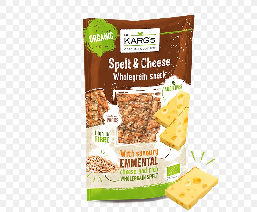 Breakfast Cereal Crispbread Organic Food Spelt Whole Grain, PNG, 580x677px, Breakfast Cereal, Cheese, Convenience Food, Cracker, Crispbread Download Free