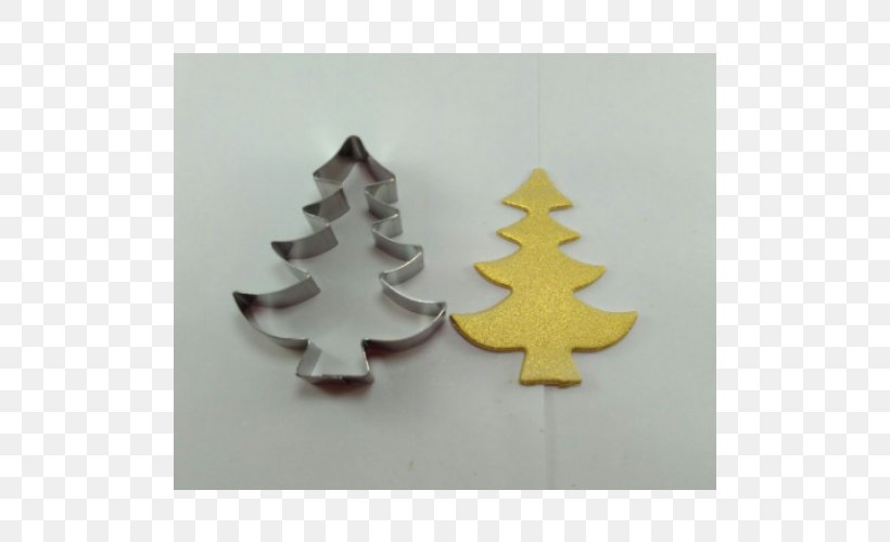 Christmas Tree Christmas Ornament Metal, PNG, 500x500px, Christmas Tree, Christmas, Christmas Decoration, Christmas Ornament, Leaf Download Free