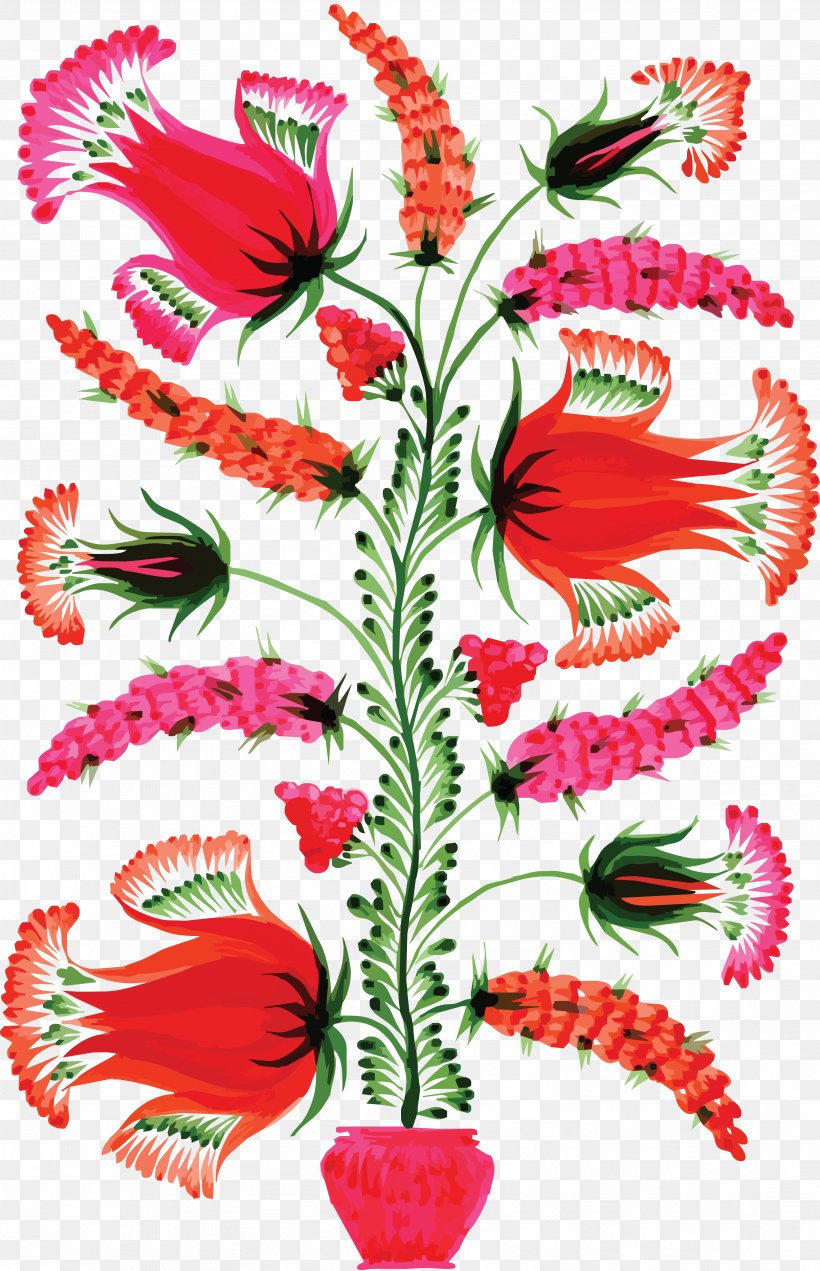 Flower Clip Art, PNG, 3552x5509px, Flower, Art, Artwork, Celosia Cristata, Color Download Free