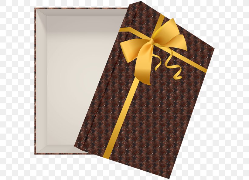 Gift Clip Art, PNG, 600x593px, Gift, Box, Brown, Christmas, Christmas Gift Download Free