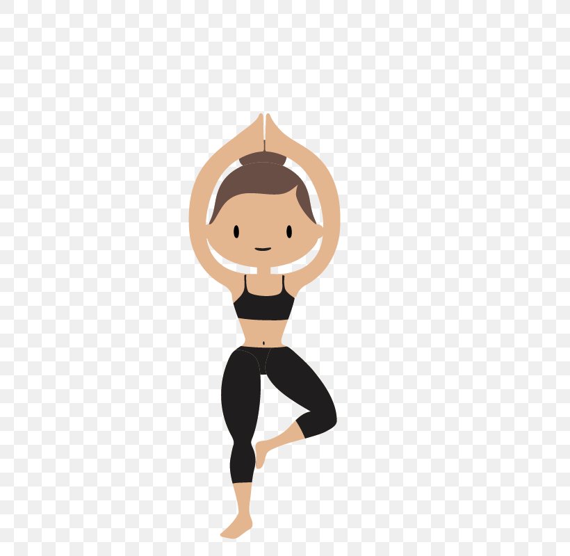 Yoga Physical Exercise Pilates Warming Up Stretching, PNG, 800x800px, Yoga,  Cartoon, Finger, Fitness Centre, Hand Download